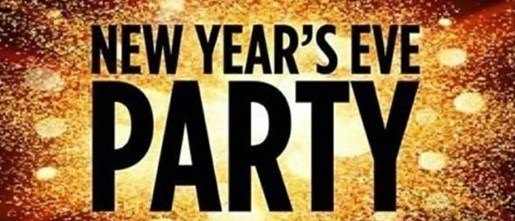 New Year's Eve Bash!