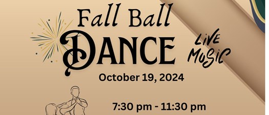 Fall Ball Dance