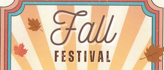 Fall Festival