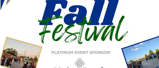 Griffin College & Career and Southern Crescent's Fall Festival