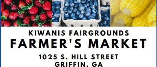 Farmer's Market 2021