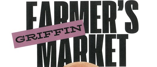 Griffin Farmer's Market 2026