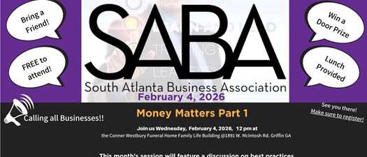 SABA - February 2026