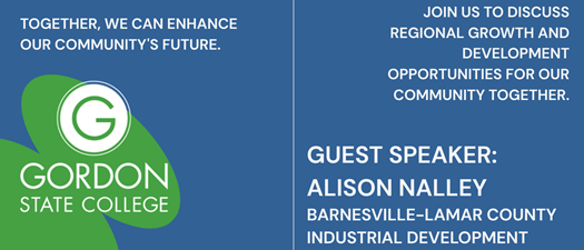 Regional Growth Roundtable 2025