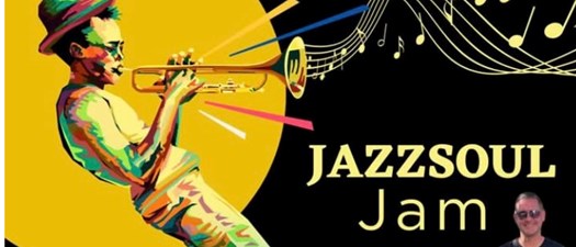 JazzSoul Jam at Celebrity Suites