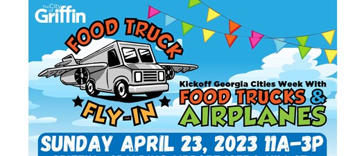 Food Truck Fly-In 2023