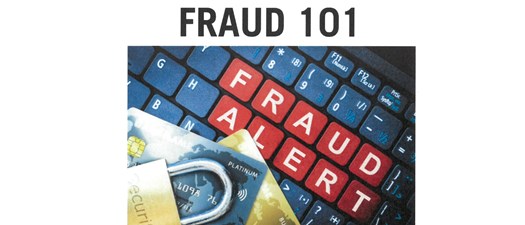 Fraud 101