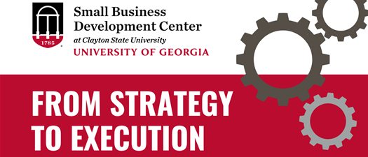 From Strategy to Execution