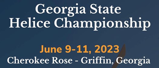 Georgia State Helice Championship