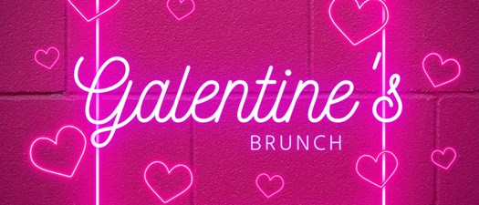 Galentine's Brunch