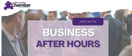 Business After Hours - March 2026