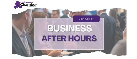 Business After Hours - Nov 2026
