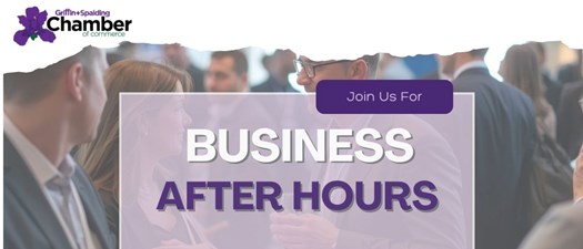 Business After Hours - June 2026