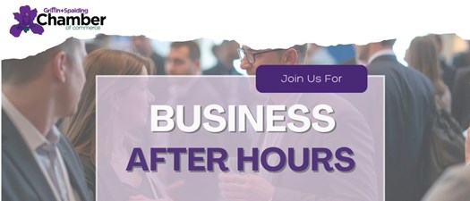 Business After Hours - August 2026