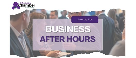Business After Hours - Sept 2026