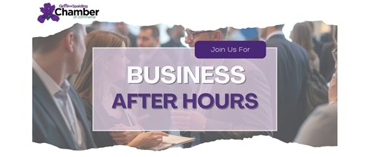 Business After Hours - October 2026