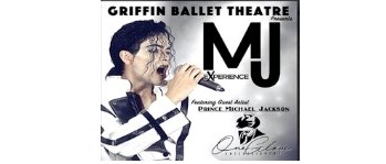 Griffin Ballet presents a Michael Jackson Experience