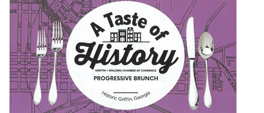 Taste of History 2026
