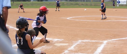 SC Girls Softball Tournament