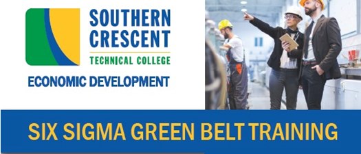 Six Sigma Green Belt Training