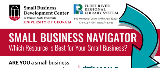 Small Business Navigator - Sept