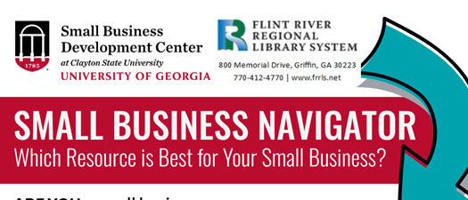Small Business Navigator - May