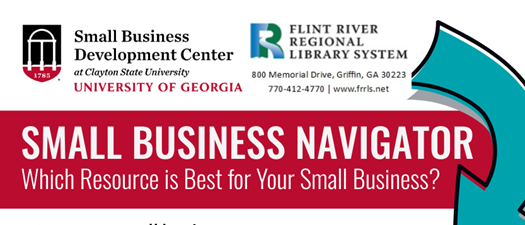 Small Business Navigator - November