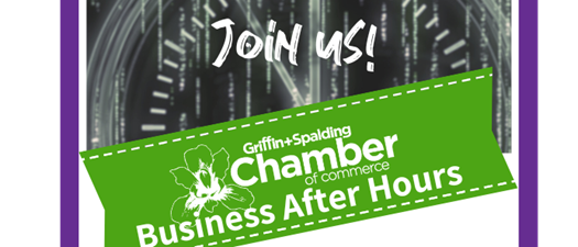 Business After Hours - June 2025