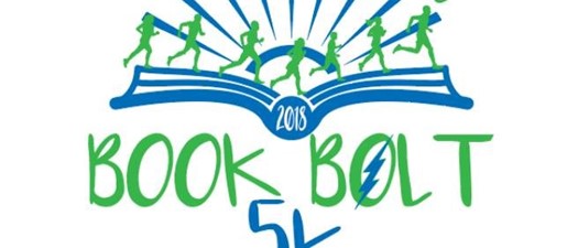 Book Bolt 5K