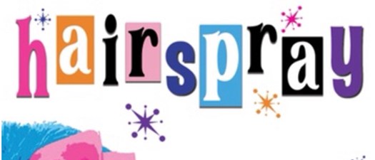 Hairspray presented by Spalding & Griffin High