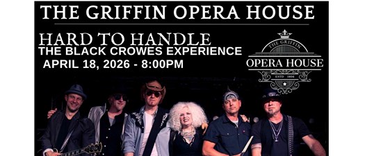 Hard to Handle - Tha Black Crowes Experience