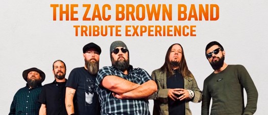The Zac Brown Band Tribute