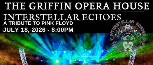 Interstellar Echoes - Tribute to Pink Floyd