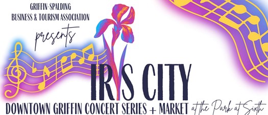 Iris City Concert Series 2024