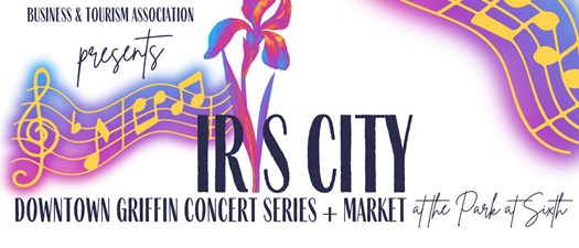 Iris City Concert Series 2024