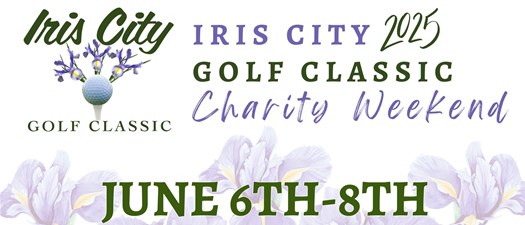 Iris City Golf Classic 2025