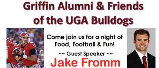 Griffin Alumni & Friends of the UGA Bulldogs
