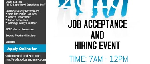 Job Fair