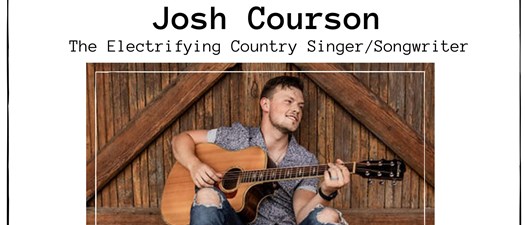 The Return of Josh Courson at the Opera House