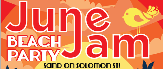 June Jam