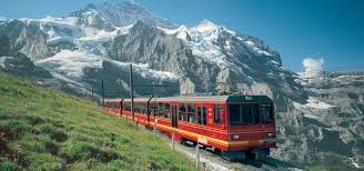 Switzerland Orientation & Information Meeting