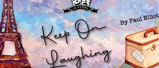Main Street Players present Keep on Laughing