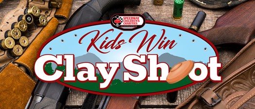 Kids Win Clay Shoot