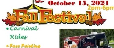 Kids R First Fall Festival 2021