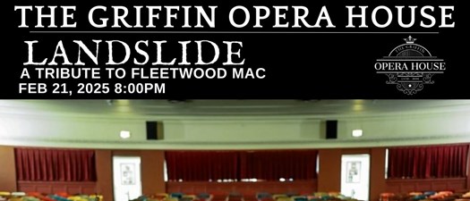 The OH presents Landslide A Tribute to Fleetwood Mac