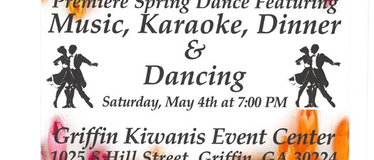 Lions Club Spring Dance