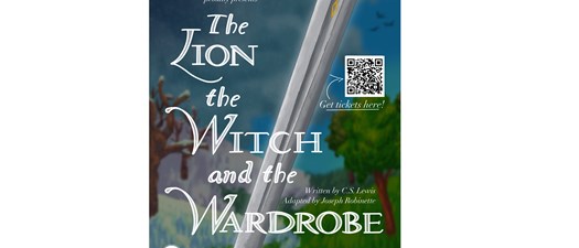 The Lion the Witch and the Wardrobe