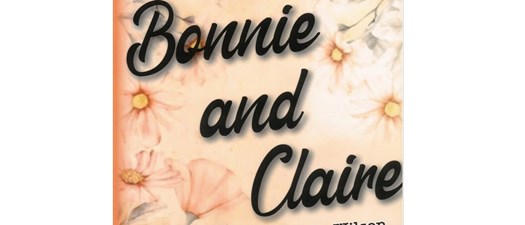 Main Street Players present Bonnie & Claire