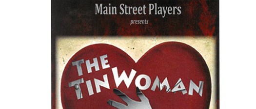 Main Street Players presents The Tin Woman