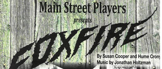 Main Street Players presents Foxfire